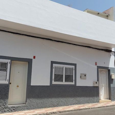 Vivienda Vacacional La Aldea De San Nicolás エクステリア 写真