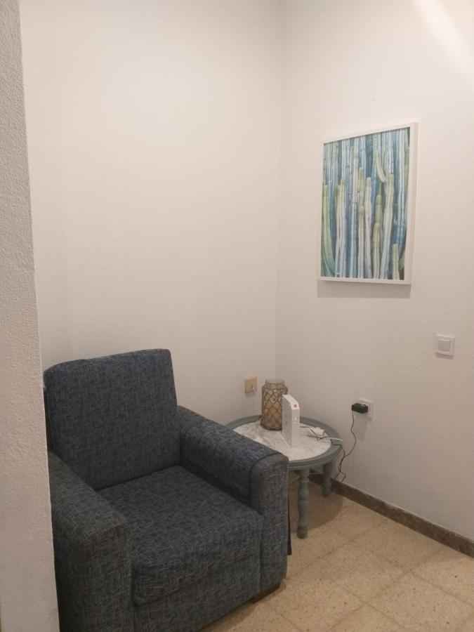 Vivienda Vacacional La Aldea De San Nicolás エクステリア 写真