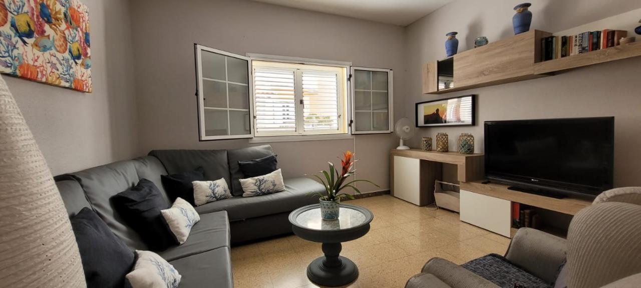 Vivienda Vacacional La Aldea De San Nicolás エクステリア 写真