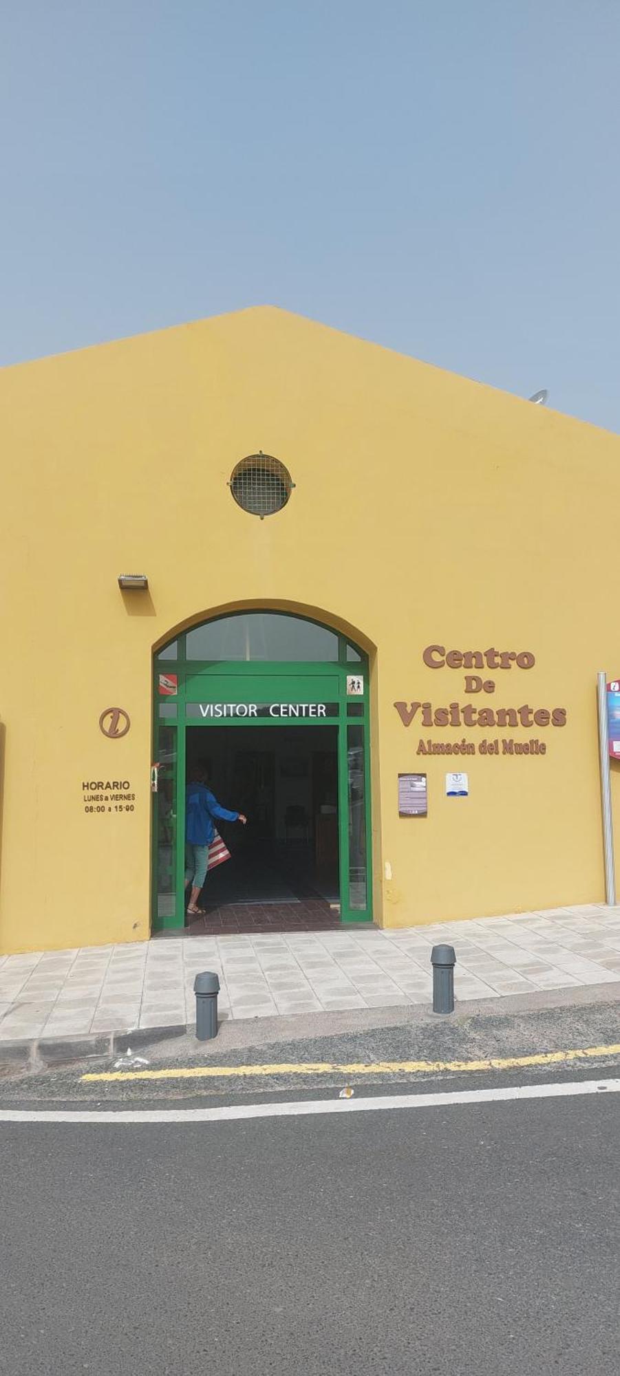 Vivienda Vacacional La Aldea De San Nicolás エクステリア 写真