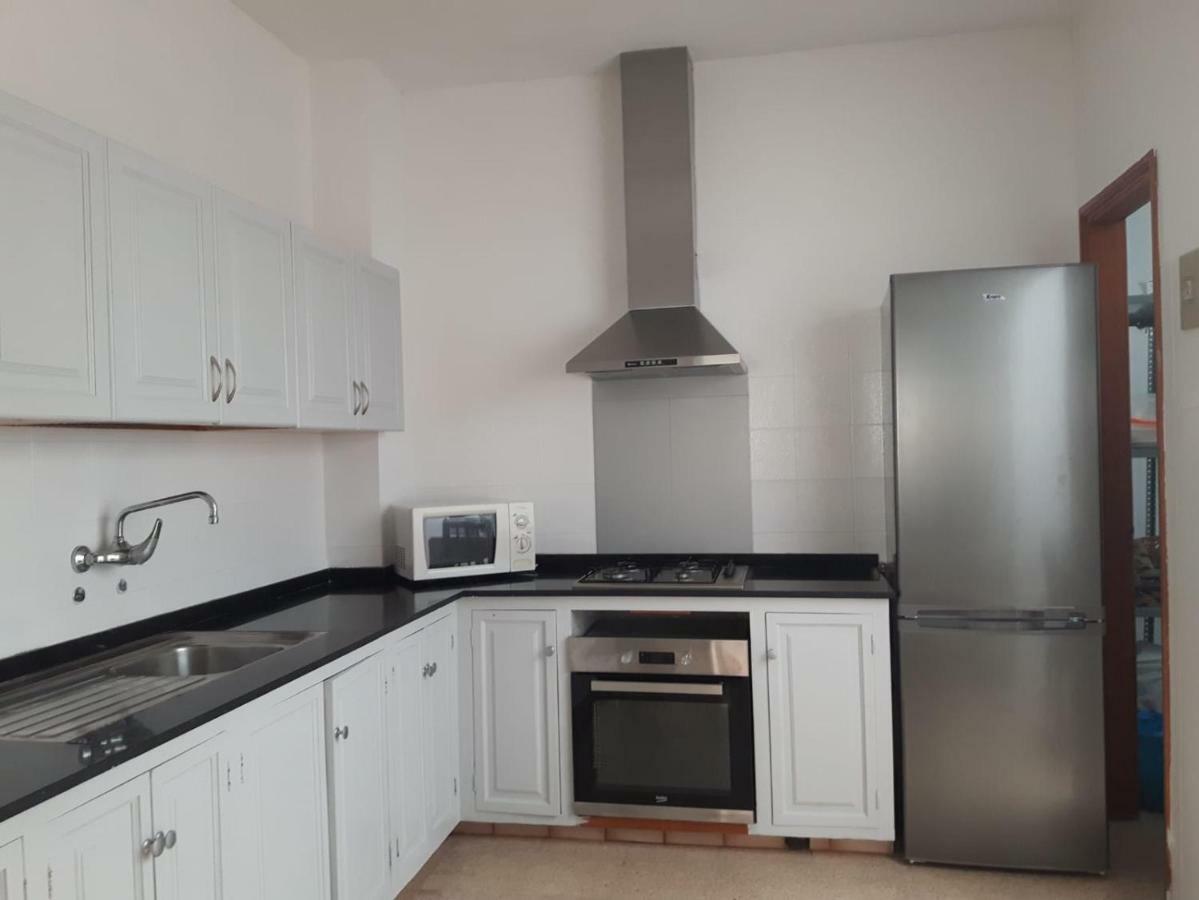 Vivienda Vacacional La Aldea De San Nicolás エクステリア 写真