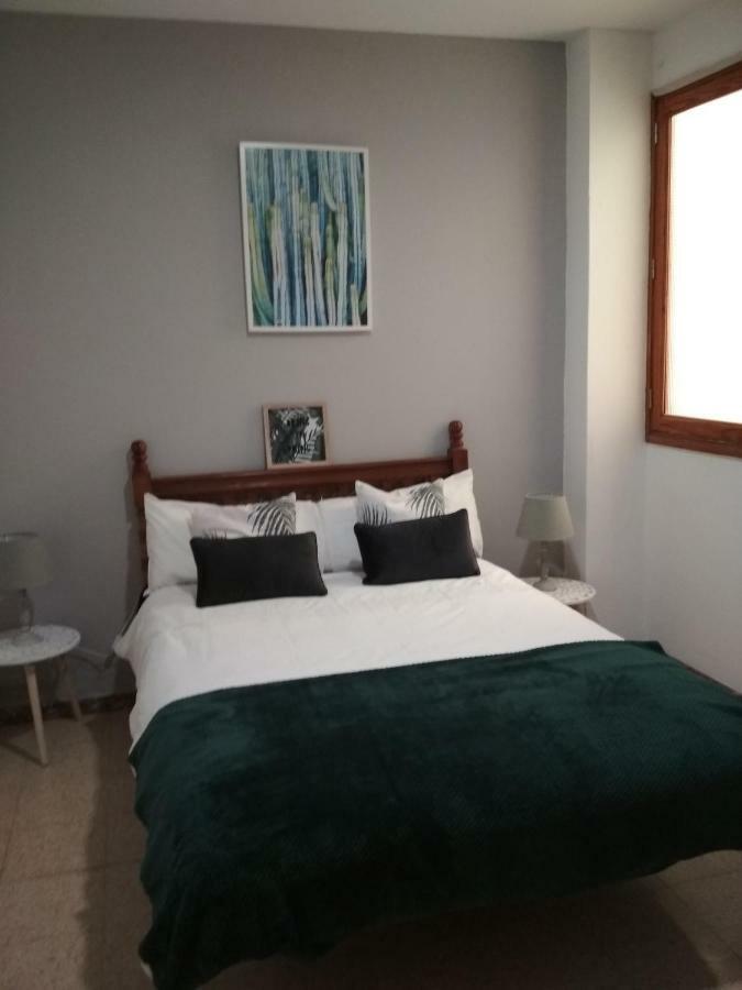 Vivienda Vacacional La Aldea De San Nicolás エクステリア 写真